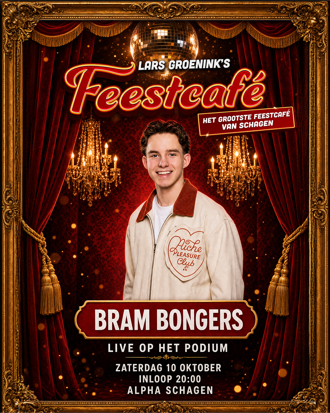 Bram feed