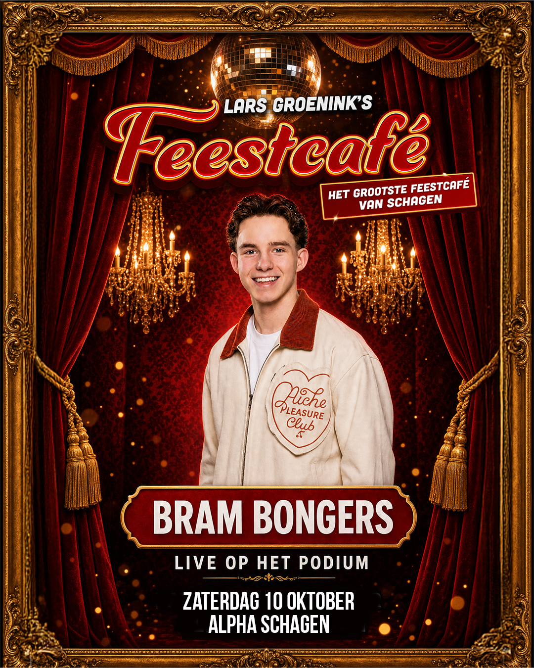 Bram feed