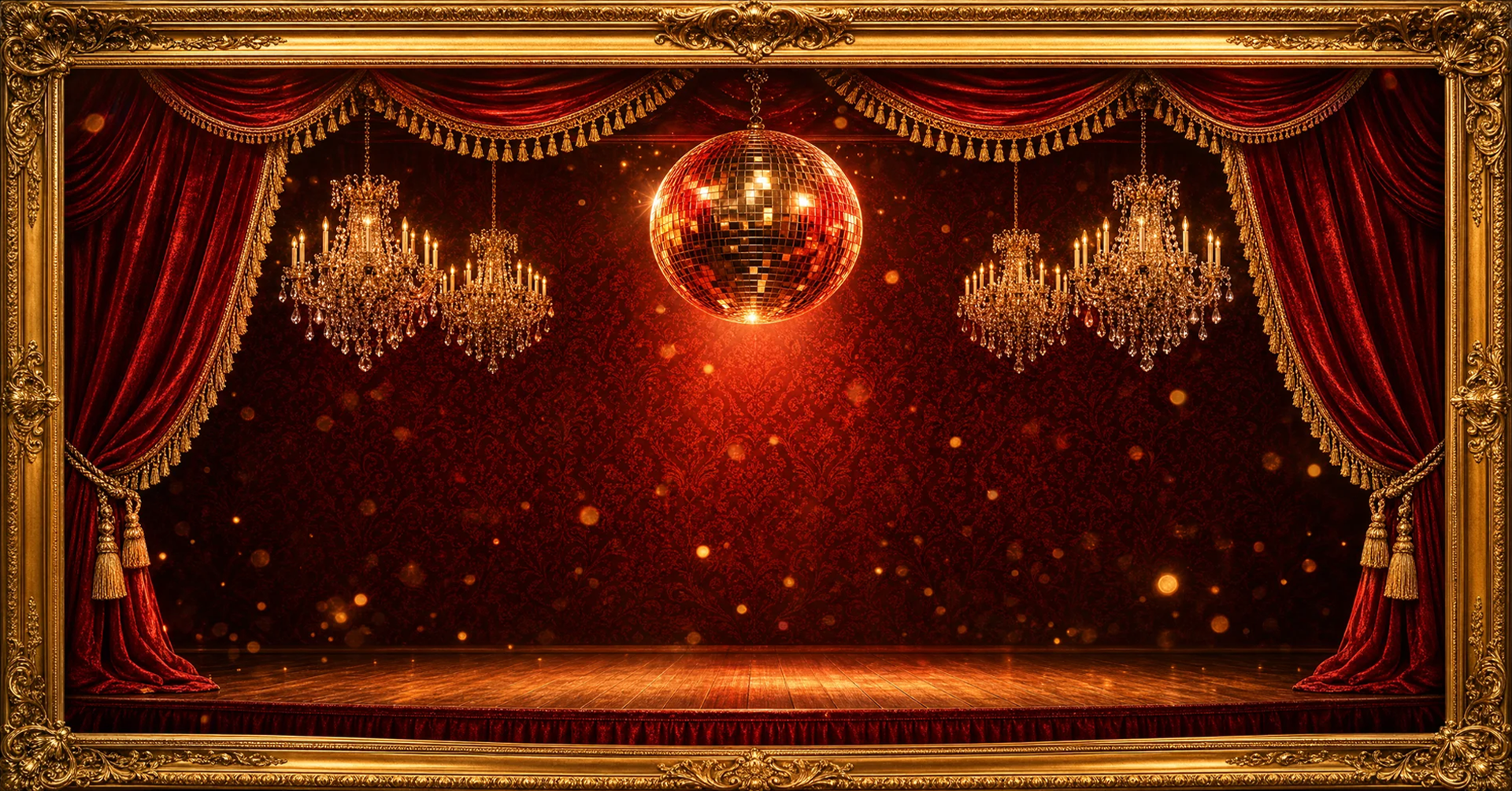 Background FB banner