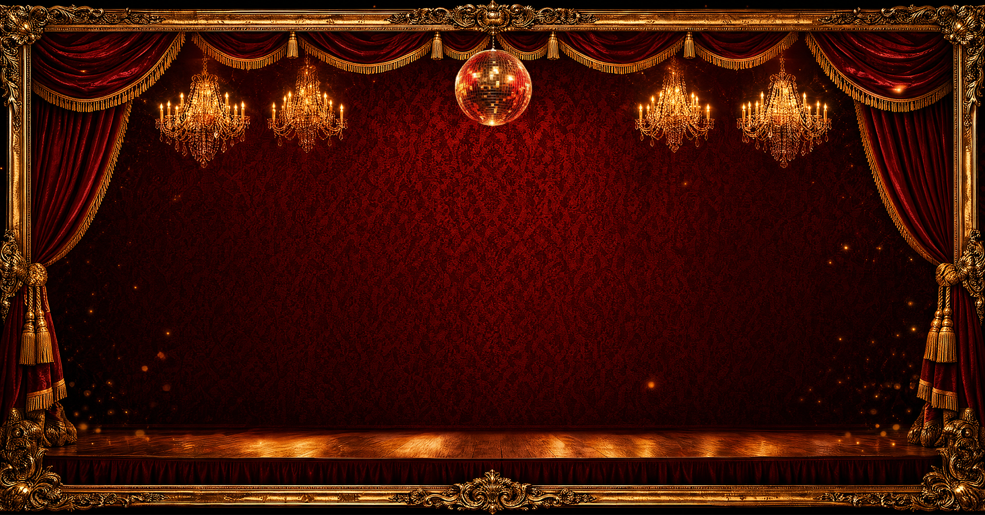 Facebook event banner