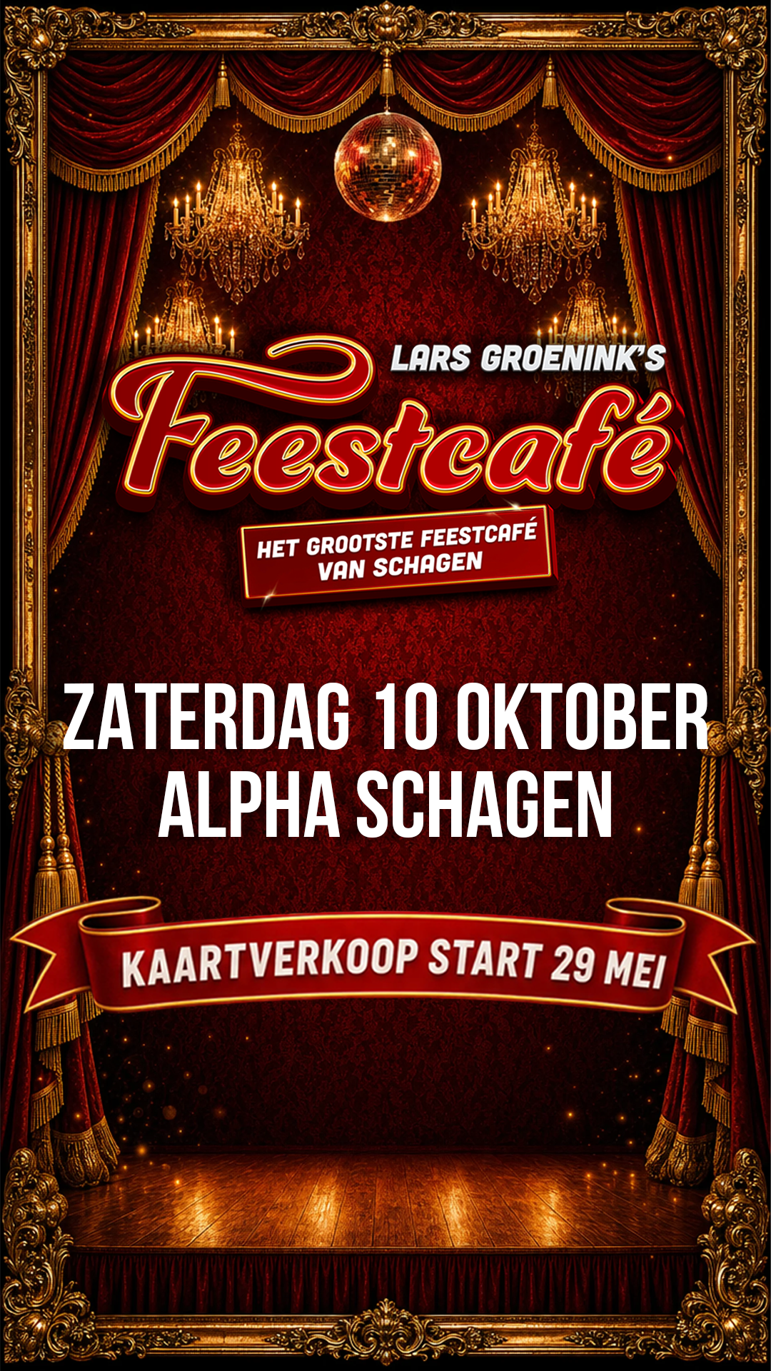 Event algemeen · Story