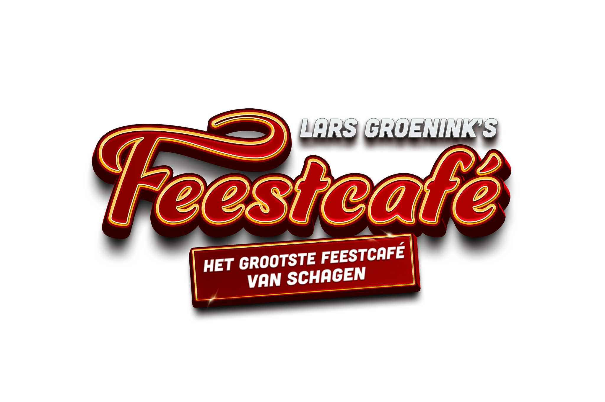 Lars Groenink's Feestcafé